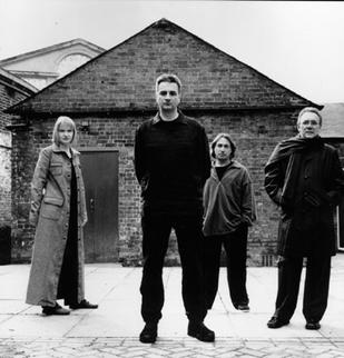 <span class="mw-page-title-main">Art of Noise</span> British avant-garde synth-pop group