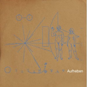 <i>Aufheben</i> (album) 2012 studio album by The Brian Jonestown Massacre