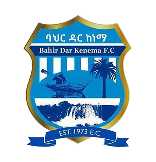 <span class="mw-page-title-main">Bahir Dar Kenema F.C.</span> Ethiopian football club