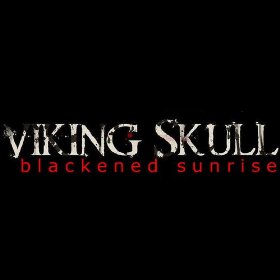 <i>Blackened Sunrise EP</i> 2007 EP by Viking Skull