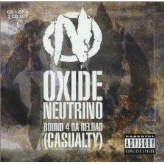 <span class="mw-page-title-main">Bound 4 da Reload (Casualty)</span> 2000 single by Oxide & Neutrino