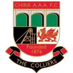 <span class="mw-page-title-main">Chirk AAA F.C.</span> Association football club in Wales