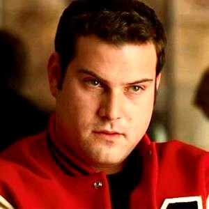 <span class="mw-page-title-main">Dave Karofsky</span> Fictional character from the Fox series Glee