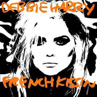 <span class="mw-page-title-main">French Kissin (song)</span> 1986 single by Debbie Harry