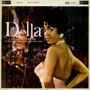 <i>Della</i> (album) 1960 studio album by Della Reese