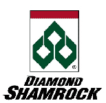 <span class="mw-page-title-main">Diamond Shamrock</span> US oil refinery and gas station company