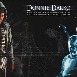 <i>Donnie Darko</i> (soundtrack) 2002 soundtrack album by Michael Andrews