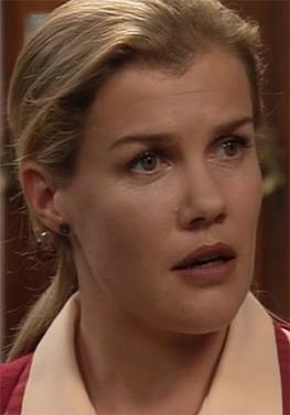 <span class="mw-page-title-main">Ellen Crozier</span> Soap opera character