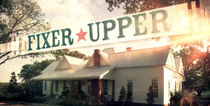 <i>Fixer Upper</i> (TV series) American reality television series