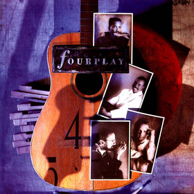 <i>Fourplay</i> (Fourplay album) 1991 studio album by Fourplay