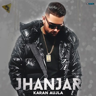 <span class="mw-page-title-main">Jhanjar</span> 2020 single by Karan Aujla