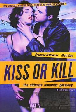 <i>Kiss or Kill</i> (1997 film) 1997 Australian film