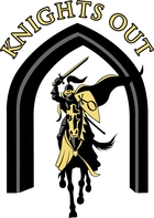 <span class="mw-page-title-main">Knights Out</span>