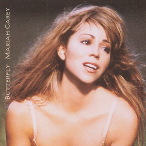 <span class="mw-page-title-main">Butterfly (Mariah Carey song)</span> 1997 single by Mariah Carey