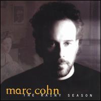 <i>The Rainy Season</i> 1993 studio album by Marc Cohn