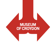 <span class="mw-page-title-main">Museum of Croydon</span> Local museum in Croydon, England