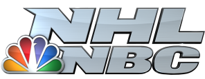 <i>NHL on NBC</i> Former American television series