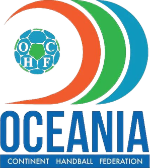 <span class="mw-page-title-main">Oceania Continent Handball Federation</span> Governing body for the Olympic sport of Handball in Oceania