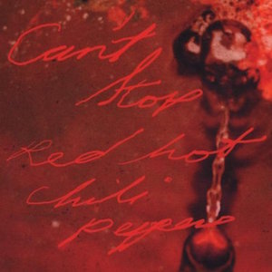 <span class="mw-page-title-main">Can't Stop (Red Hot Chili Peppers song)</span> 2003 single by Red Hot Chili Peppers