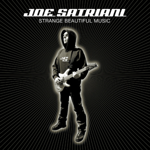 <i>Strange Beautiful Music</i> 2002 studio album by Joe Satriani