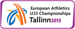 <span class="mw-page-title-main">2015 European Athletics U23 Championships</span> International athletics championship event