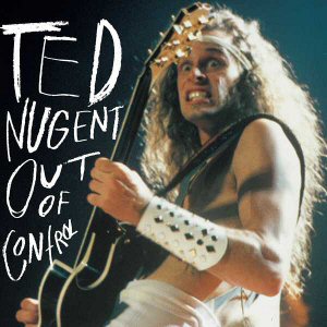 <i>Out of Control</i> (Ted Nugent album) 1993 compilation album by Ted Nugent