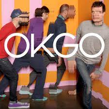 <span class="mw-page-title-main">The One Moment</span> 2016 single by OK Go