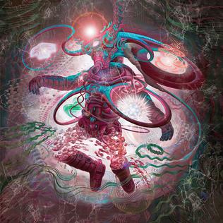 <i>The Afterman: Descension</i> 2013 studio album by Coheed and Cambria