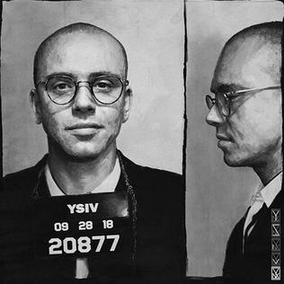 <i>YSIV</i> 2018 studio album by Logic