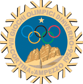 <span class="mw-page-title-main">1956 Winter Olympics</span> Multi-sport event in Cortina dAmpezzo, Italy