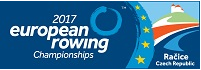 <span class="mw-page-title-main">2017 European Rowing Championships</span>