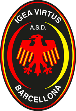 <span class="mw-page-title-main">ASD Nuova Igea Virtus</span> Italian football club