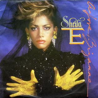 <span class="mw-page-title-main">A Love Bizarre</span> 1985 single by Sheila E.