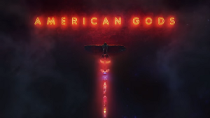 <i>American Gods</i> (TV series) American television series