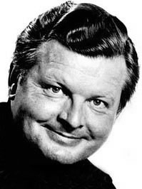 <span class="mw-page-title-main">Benny Hill</span> English comedy actor (1924–1992)