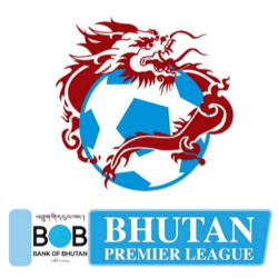 <span class="mw-page-title-main">Bhutan Premier League</span> Mens professional football league in Bhutan