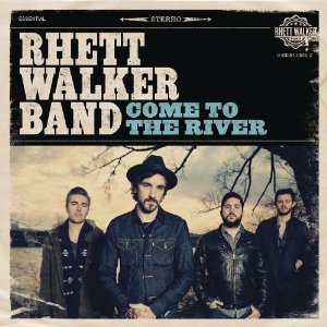 <i>Come to the River</i> 2012 studio album by Rhett Walker Band