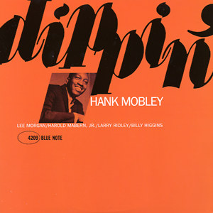 <i>Dippin</i> 1966 studio album by Hank Mobley