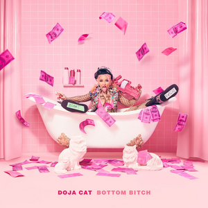 <span class="mw-page-title-main">Bottom Bitch</span> 2019 song by Doja Cat