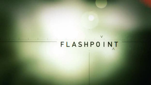 <i>Flashpoint</i> (TV series) 2008 Canadian police procedural television series