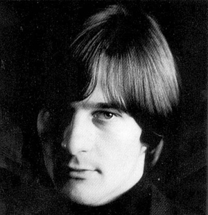 <span class="mw-page-title-main">Gene Clark</span> American singer-songwriter (1944–1991)