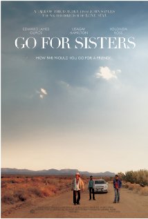 <i>Go for Sisters</i> 2013 American film