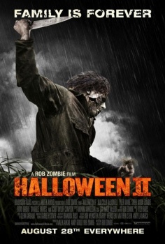 <i>Halloween II</i> (2009 film) 2009 American slasher film