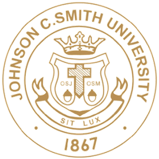 <span class="mw-page-title-main">Johnson C. Smith University</span> Historically black university in Charlotte, North Carolina, US