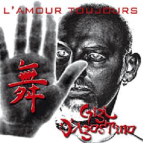 <i>LAmour Toujours</i> (album) 1999 studio album by Gigi DAgostino