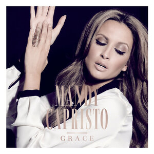 <i>Grace</i> (Mandy Capristo album) 2012 studio album by Mandy Capristo