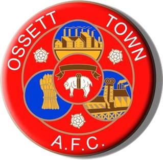 <span class="mw-page-title-main">Ossett Town A.F.C.</span> Football club