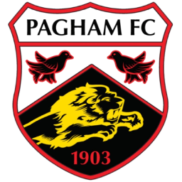 <span class="mw-page-title-main">Pagham F.C.</span> Association football club in England