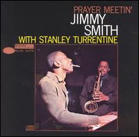 <i>Prayer Meetin</i> 1964 studio album by Jimmy Smith