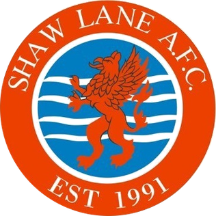 <span class="mw-page-title-main">Shaw Lane A.F.C.</span> Football club